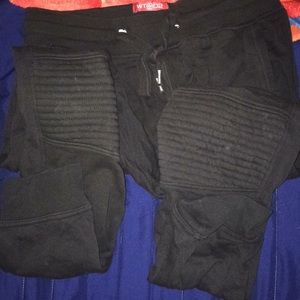 AAO Joggers (M)